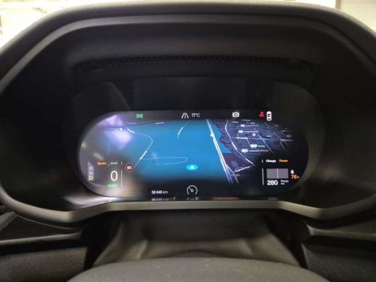 Polestar Polestar 2 Srsm 69 kWh 231pk 2022 (Origineel-NL), R-086-ZP