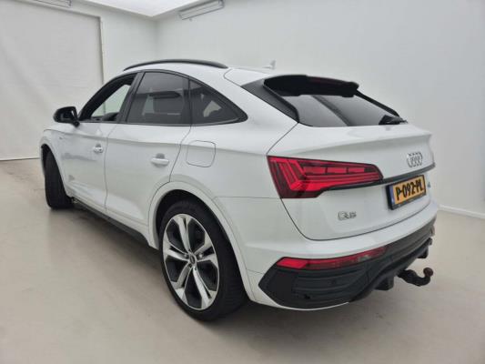 Audi Q5 Sportback 55 E S Edition TFSI 408pk 2023, P-092-PL