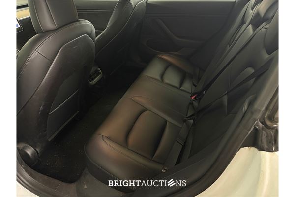 Tesla Model 3 Performance AWD 75 kWh 2020 (Origineel-NL), J-661-HN