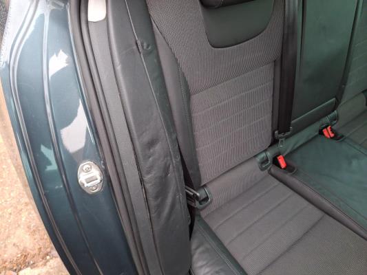 Skoda Octavia Combi 1.0 TSI Greentech Ambition Business 116 pk 2017, NG-420-V