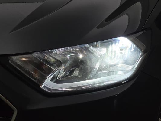 Audi A1 Sportback 25 epic TFSI 95pk 2019 (Origineel-NL), G-865-PT