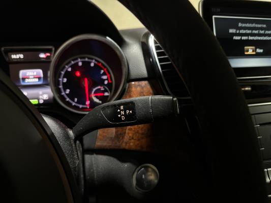 Mercedes-Benz GLE500e 3.0 V6 4Matic 333pk 2015 GLE-Klasse (Origineel-NL), HV-006-D