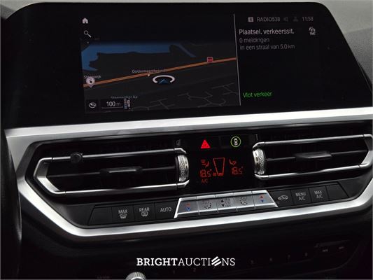 BMW 330e 3-serie eDrive Edition 296pk 2020 3-Serie, GPV-56-P