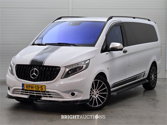 BRIGHT AUCITONS: Luxury, Premium Daily Driver & Electric Vehicle Auction