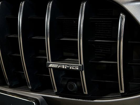 Mercedes-Benz CLA45 AMG Shooting Brake 4MATIC+ Premium Plus CLA-klasse 387pk 2022, NL-Kenteken