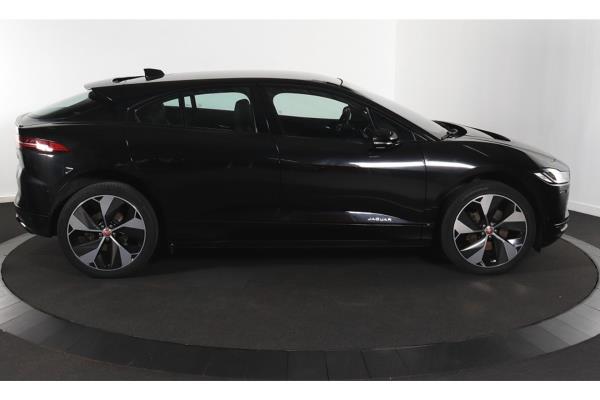 Jaguar I-PACE EV400 S 90 kWh 400pk 2018, XF-203-S