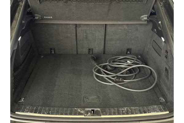 Porsche Cayenne E-Hybrid 3.0 476pk 2020 (Origineel-NL), H-391-FL