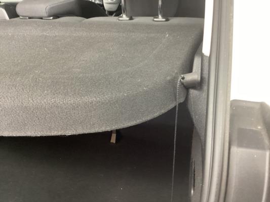 Ford Fiesta Connected 1.0 EcoBoost 95pk 2021 (Origineel-NL), L-695-LR