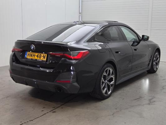 BMW 420i 4-serie Gran Coupé 184pk 2022 4-Serie, HNH-48-N