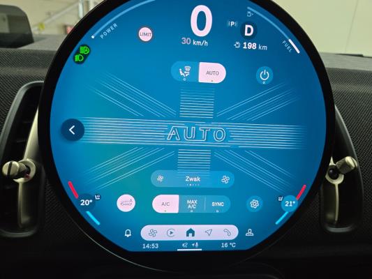 MINI Mini Countryman C Classic M Plus 1.5 170pk 2024, JDL-28-D