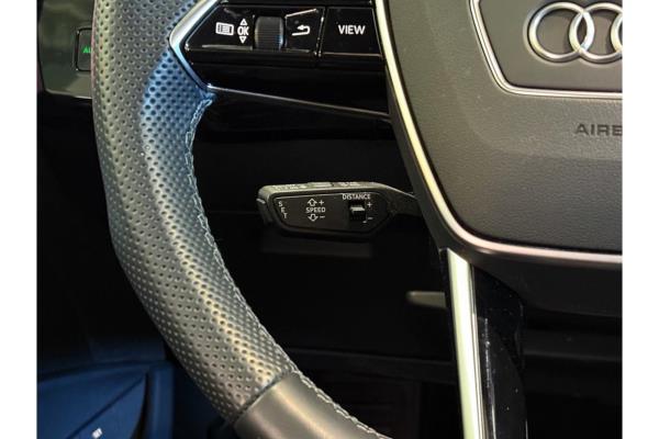 Audi e-tron 55 S edition Quattro 95 kWh 408pk 2022 (Origineel-NL), S-713-BN