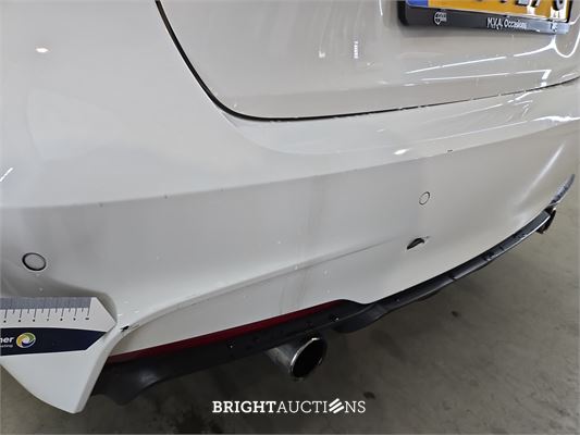 BMW 318i 3-serie Centennial Executive 136pk 2016 (Origineel-NL) 3-Serie, KG-729-G