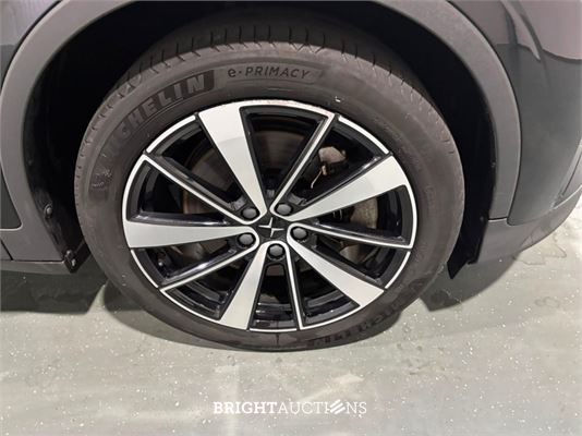 Polestar 2 Long Range Single Motor 78 kWh 231pk 2021 (Origineel-NL), N-130-PR