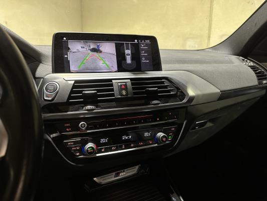 BMW X3 M40i xDrive High Executive M-Sport 354pk 2020, K-376-FD