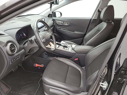 Hyundai Kona Electric EV Fashion 64 kWh 204pk 2020 (Origineel-NL), J-058-XB