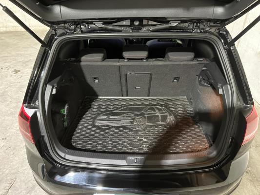 Volkswagen Golf GTI Performance (VII / MK7 / Golf 7) 396pk 2014 