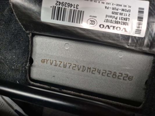 Volvo V60 D3 R-Design Geartronic 2.0 150pk 2021