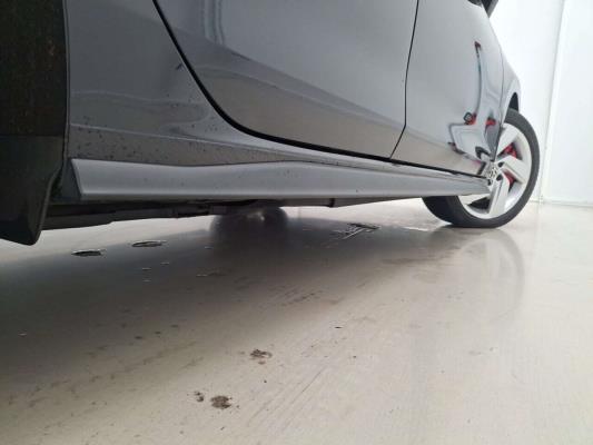 Volkswagen Golf Ehybrid GTE 1.4 258pk 2021 (Origineel-NL), L-384-GP