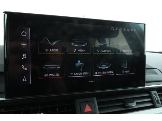 Audi A4 Avant 35 Pro Line TDI 137pk 2021, HDZ-80-F