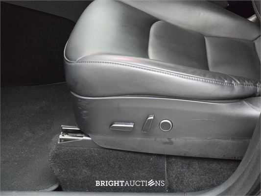 Tesla Model Y Long Range AWD 75 kWh 351pk 2021, R-745-PT