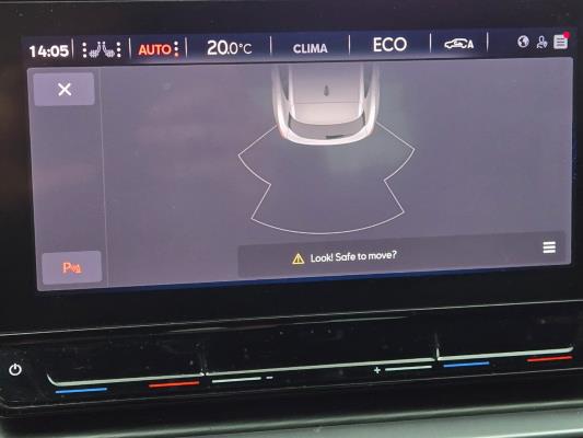 CUPRA Leon E-Hybrid VZ Business 1.4 258pk 2021, GGP-48-G