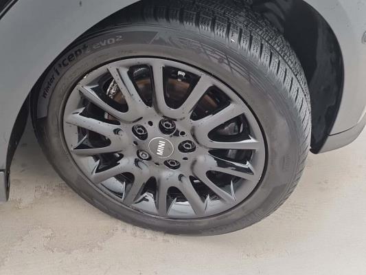 Mini One 1.5 102pk 2022