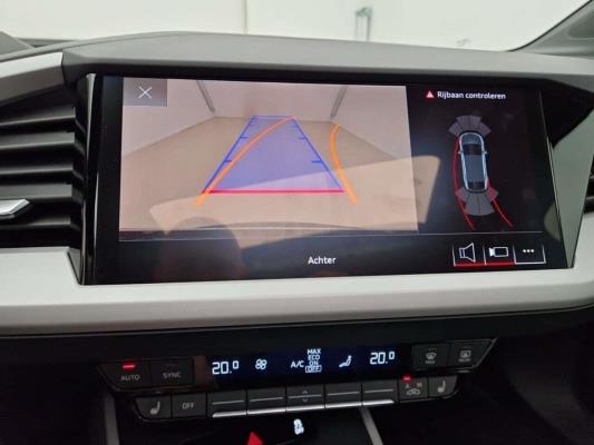 Audi Q4 Sportback 40 e-tron 77 kWh 204pk 2023