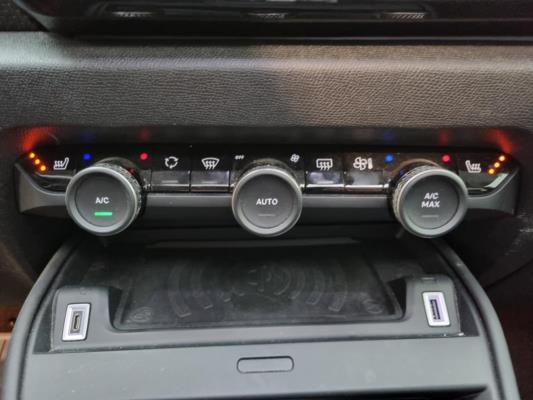 Citroen Ë-C4 Shine 50 kWh 136pk 2021 (Origineel-NL), L-563-HS