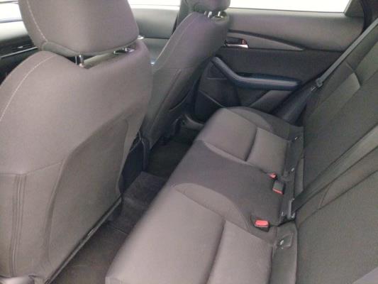 Mazda Cx-30 G 2.0 Skyactiv 122pk 2021