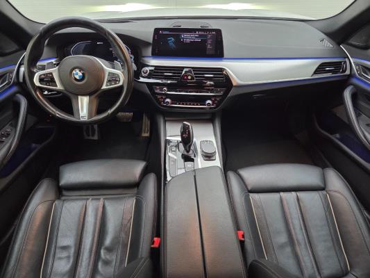 BMW 530e iPerformance High Executive 296pk 2019 5-Serie, GVN-97-K
