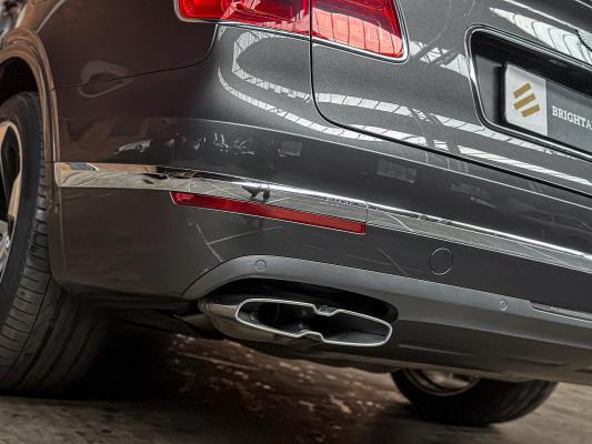 Bentley Bentayga Hybrid 3.0 340pk 2020