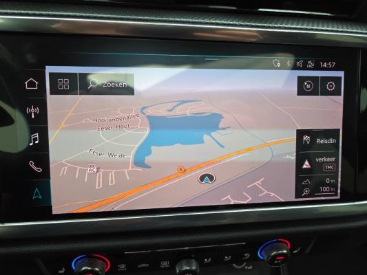 Audi Q3 Sportback 35 TFSI Pro Line S 150 pk 2020, Z-639-FX