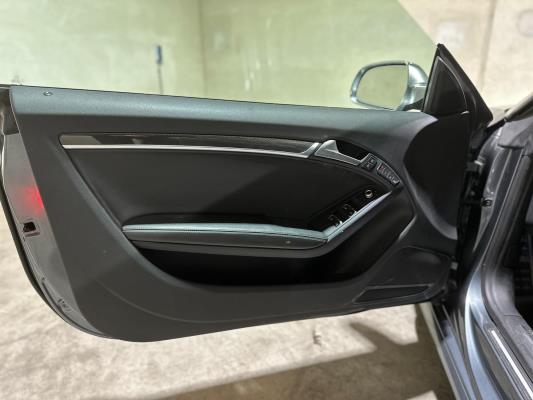 Audi S5 Premium Plus quattro 3.0 V6 337pk 2013