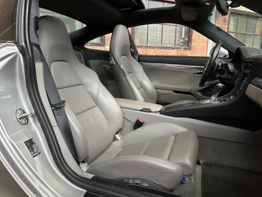 Porsche 911 Carrera S 3.8 991.1 400pk 2013 Sport-Chrono, JPS-70-V