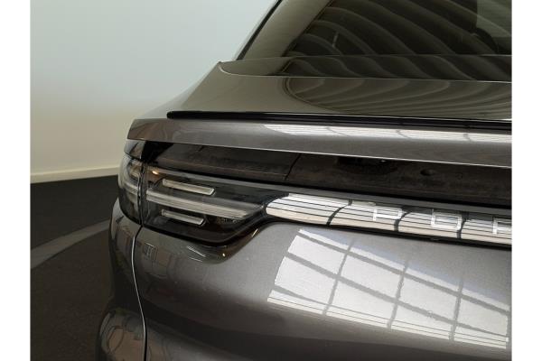 Porsche Cayenne E-Hybrid 3.0 476pk 2020 (Origineel-NL), H-391-FL