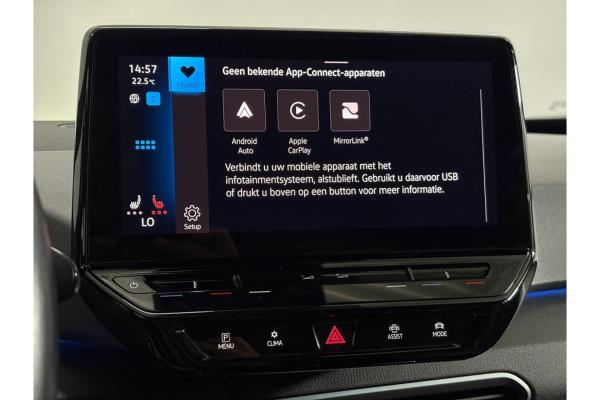 Volkswagen ID.3 Pro 58 kWh 2021 (Origineel-NL), N-555-NZ