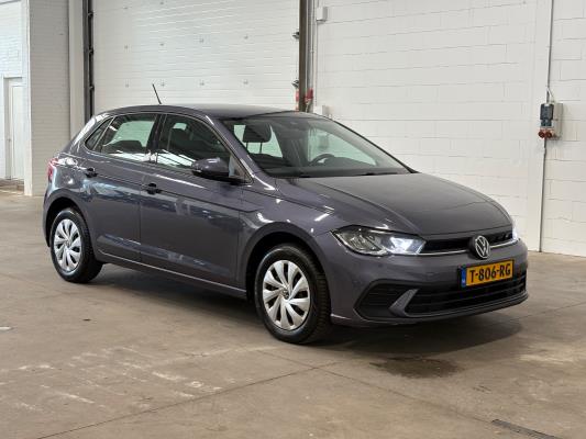 Volkswagen Polo Life Business 1.0 TSI 95pk 2022, T-806-RG
