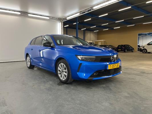 Opel Astra Sports Tourer Turbo 1.2 110pk 2023 (Origineel-NL), T-357-JB
