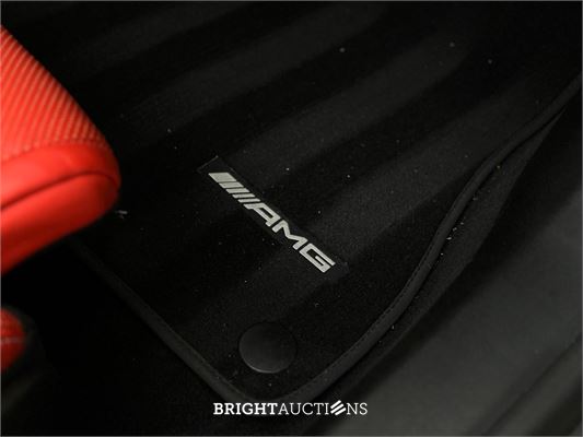 Mercedes-Benz SL43 AMG Roadster SL-klasse 395pk 2023, X-443-VD