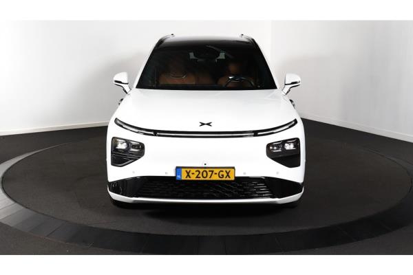 XPeng G9 Performance AWD 98 kWh 551pk 2023 (Origineel-NL), X-207-GX