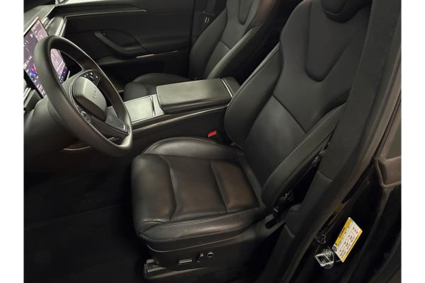 Tesla Model X Plaid 6p. 1020 PK !!! AWD 100 kWh 2023 (Origineel-NL), X-001-LD