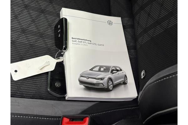 Volkswagen Golf eTSI R-Line Business 1.5 130pk 2023, T-788-LG