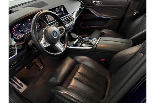 BMW X5 xDrive45e High Executive 398pk 2022 (Origineel-NL), P-644-RZ
