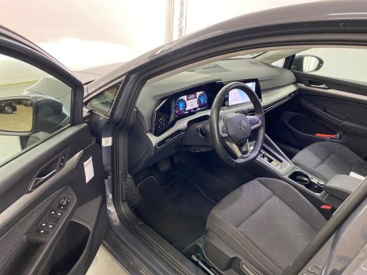 Volkswagen Golf 1.0etsi MHEV life 81kW -7 1.0 DSG 110pk 2024 (Origineel-NL), X-550-ZT