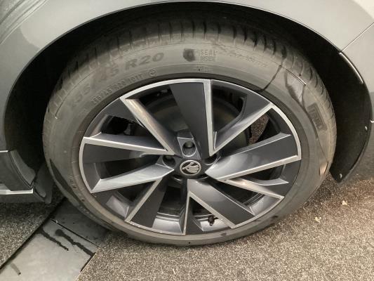 Škoda Enyaq iV 80 Sportline 204pk 2022 (Origineel-NL), R-294-BK