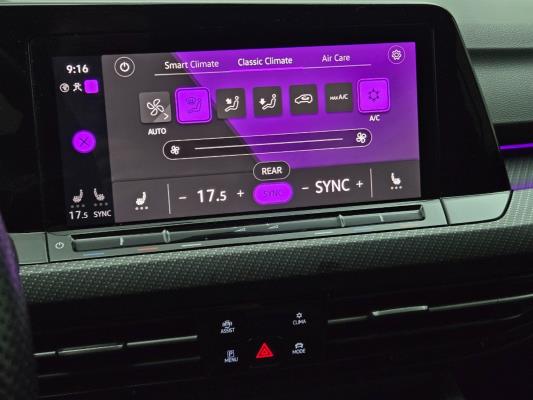 Volkswagen Golf eTSI R-Line 1.5 150pk 2020, GTR-53-S