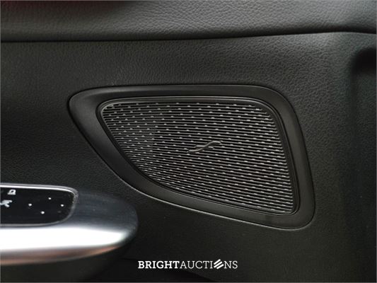 Mercedes-Benz C200 Estate Launch Edition Luxury Line 204pk 2021 (Origineel-NL) C-klasse, L-050-XN