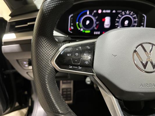 Volkswagen Arteon Shooting Brake 1.4 eHybrid 160kW 6-DSG R-Line Business+ 218pk 2022 (Origineel-NL+1e eigenaar), P-946-TG 