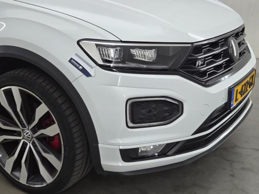 Volkswagen T-Roc Sport Business R 1.5 TSI 150pk 2019, L-422-GX