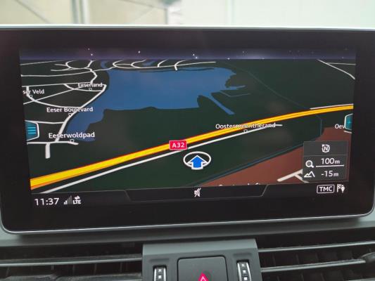 Audi Q5 Sport 2.0 TDI Quattro 190pk 2018 (Origineel-NL), RK-289-Z